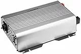 DOMETIC DSP 2012 Sinus-Wechselrichter, 12V - 2000W Mobile Steckdose für unterwegs, Spannungswandler, Umwandler