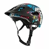 O'NEAL Defender Helm WILD Multi/Größe L/XL