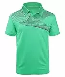 onedog Poloshirt Herren Poloshirt Herren Kurzarm T-Shirt Männer Polo Atmungsaktives Golf Tennis Sommer Slim Fit Polohemd