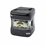 GEFU 89417 Knoblauchschneider QUBE