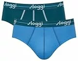 Sloggi Herren Start Midi C2P Box, Multiple Colours 17, 5