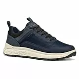 Geox MAN U SPHERICA 4X4 B ABX Sneakers Navy 46_EU