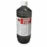 Coleman Fuel reines Katalytbenzin, 2000016589