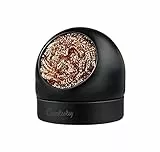 Lötspitzenreiniger, Lötspitzenreinigungsdraht, lötkolben reiniger und Halter Kit aus weich gewickeltem Messingspitzenreiniger