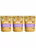 Paawy Gelenktabletten Hund I 3x180 Gelenk Aktiv Snacks als leckere Alternative zu klassischen Tabletten mit Grünlippmuschel, MSM, Glucosamin & Chondroitin I kann Gelenke & Knochen unterstützen