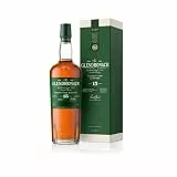 The Glendronach 15 Single Malt Whisky, 0.7L, 46% Vol.