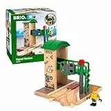 BRIO World - Signal Station