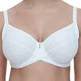 Chantelle - Easy Feel Easy Support - Bügel-BH (100C Weiß)