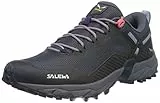 Salewa Ultra Train 3 Damen Speed Hiking Schuhe, Blau, 7.5