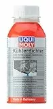 LIQUI MOLY Kühlerdichter | 150 ml | Kühleradditiv | Art.-Nr.: 3330, silber