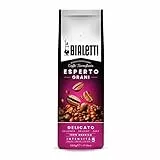 Bialetti Esperto Grani, Delikater Geschmack, 500 g