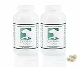 CaniMove Motion Maxi - 2 Dosen Gelenktabletten für große Hunde, bei Osteoarthritis (Arthrose) BZW. Sehnen- und Bänderproblemen jeglicher Art, mit MSM, Hyaluronsäure, Grünlippmuschel, Teufelskralle