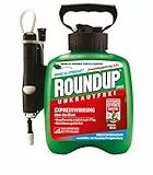 Roundup Express Drucksprühgerät - 2,5 L