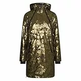 Anorak Jacke lang IRHDalia