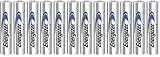 Energizer Ultimate Lithium Einwegbatterien (Pack von 12)