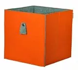 Phönix 817401OR Leonardo - Regaleinsatz Filzbox