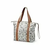Elodie Details Wickeltaschen Soft Shell mit Schnallen und Wickelunterlage - Fairytale Forest