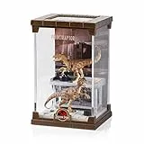 The Noble Collection Velociraptor Diorama