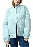 QS Gesteppte Jacke