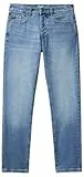 United Colors of Benetton Hosen, blau, 30
