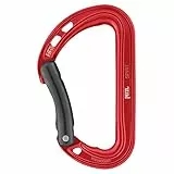 Petzl, Spirit, Karabiner, Verrotten, U, Unisex Erwachsener