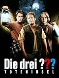 Die Drei ??? Toteninsel