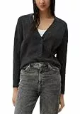 Q/S Designed by Damen 510.11.899.17.150.2102143 Strickjacke, 99w0, M EU