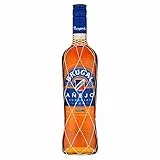 Brugal Anejo Ron 700ml Pack (70cl)