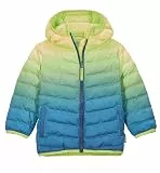 first instinct by killtec Kinder Steppjacke mit Kapuze FIOS 16 MNS QLTD JCKT, dunkelblau, 86/92, 44173-000