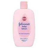 JOHNSON'S Baby Lotion
