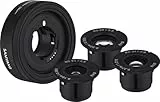 Samyang - Remaster Slim AF - DREI Brennweiten – 21 mm, 28 mm und 32 mm – mit einem einzigen Linsenmodul - Sony FE