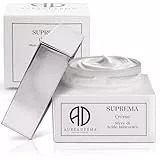 Suprema by Aurea Derma Feuchtigkeitsspendende Gesichtscreme mit Hyaluronsäure