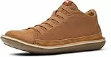 Camper Beetle Men Ankle Boot Medium Brown 43 (EU)