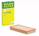 MANN-FILTER C 37 153 Luftfilter - für Pkw + Transporter