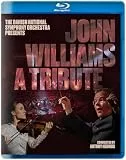 John Williams - A Tribute [Blu-ray]