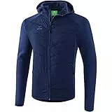 Erima Herren Steppjacke Function (2061904), new navy, L