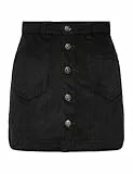 ONLAMAZING HW Cord Skirt PNT NOOS