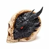 Puckator - Figur Drache SK386, Mehrfarbig
