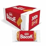 Lotus Biscoff | Orginal Karamellisierter Keks | 300 Einzeln Verpackte Kekse | Einzigartiger Knuspriger Geschmack | Vegan | Kein Zusatz von Aromen oder Farbstoffen | 1.875 kg
