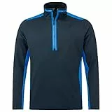 HEAD Marty Midlayer Herren, Navy