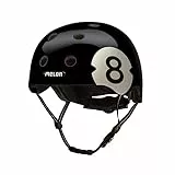 Melon Helm 8 Ball XL-XXL (58-63 cm)