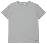 s.Oliver Junior Mädchen T-Shirt – Regular Fit, Baumwolle, Jersey, Schriftprint