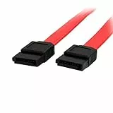 StarTech.com 15 cm SATA Serielles ATA-Kabel - S-ATA Anschlusskabel - Bu/Bu
