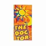 VR46 Valentino Rossi Heritage,Beach Towel,Unisex,Multi,