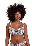 Sans Complexe - Modell Fidji - Bikini-Top - Damen - 90D - Weiß