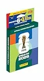 Panini FIFA WORLD CUP 2026™ Sticker (Eco-Blister)
