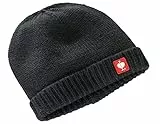 engelbert Strauss 7810125 Strickmütze e.s.roughtough, schwarz