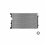 VAN WEZEL Kühler, Motorkühlung 03002129