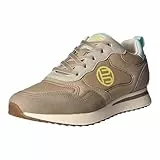 BAGATT D31-ARA01-5569-1481 Damen Schnürhalbschuh, Größe 36