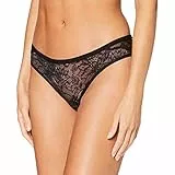 Triumph Damen Amourette Charm Brazilian01 Brief, Schwarz, 40 EU